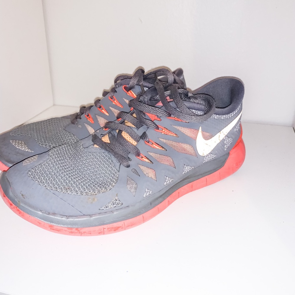 Nike shoes